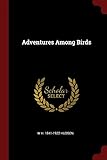 Adventures Among Birds