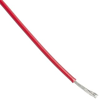 1579 RD005, 14 AWG Hook-Up Wire, Alpha Wire