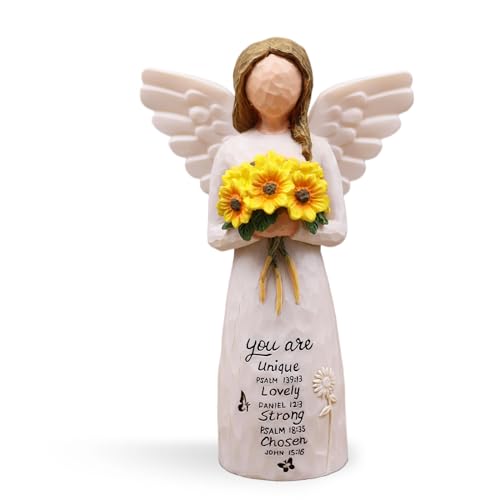 AUMELO Christian Gifts for Women Birthday Unique, Religious Gifts for