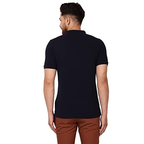 Image of blackberrys Men's Slim T-Shirt