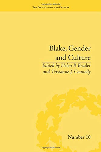 Blake, Gender and Culture