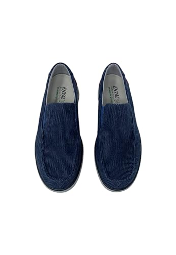 Men's Moccasin Driving Style Loafer3