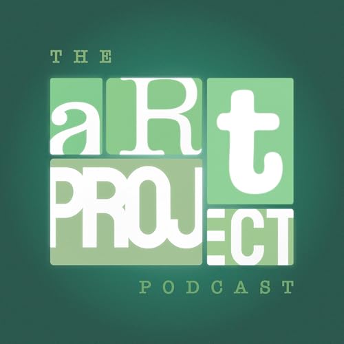 Art Project copertina