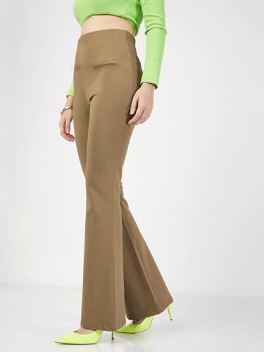 Image of Sassafras Women Bell Bottom