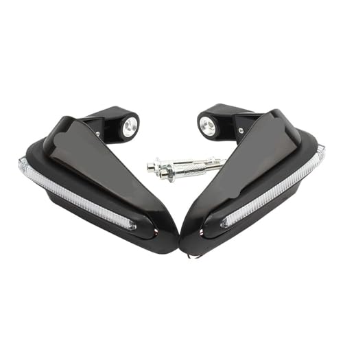 Protège-mains moto tout-terrain haute résistance pour RSV4 et Tuono V4