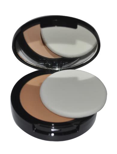 TCA STUDIO MAKE-UP PROFESSIONAL Fondöten Patacream Honey 05