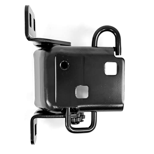 Chevrolet C10 Driver Side Upper Door Hinge (1975-1986)