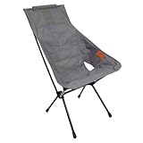 ヘリノックス (Helinox Home,Deco & Beach) サンセットチェア スチールグレー 19750004003001 16φ×高さ46cm