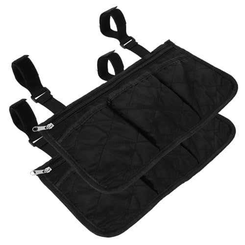 VALICLUD 2 Piezas Laterales Para Silla