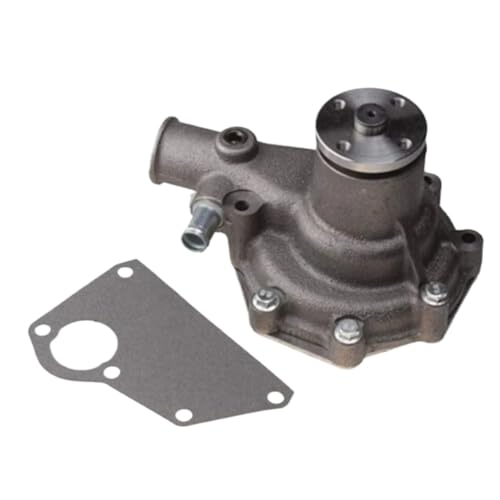 Pompe à eau fonte compatible MP10431 pour bloc moteur 804C-33T