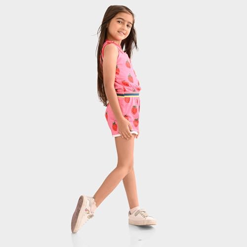 Image of BONKIDS Girl Clothing set