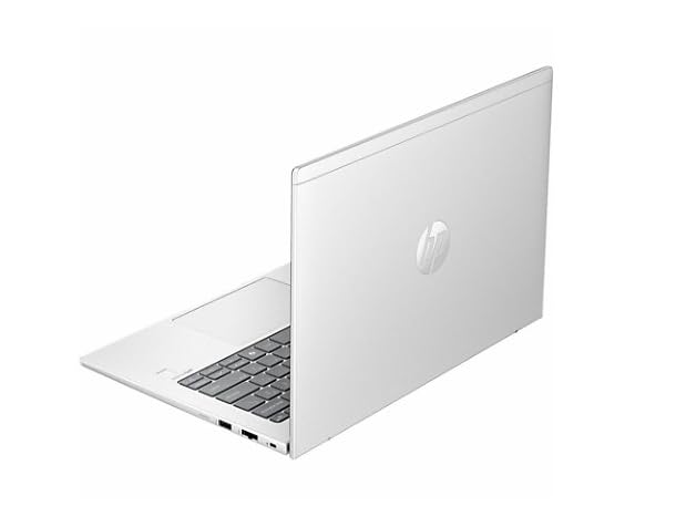 Image of HP ProBook 440 G11 Business AI PC, 14 inch FHD+ Display, Intel Core Ultra 5 125U (>Intel i7-1355U) Processor, Windows 11 Pro 32GB DDR5 RAM 1TB SSD, FR, RJ-45, Backlit KB, NLY Docking Station, Silver