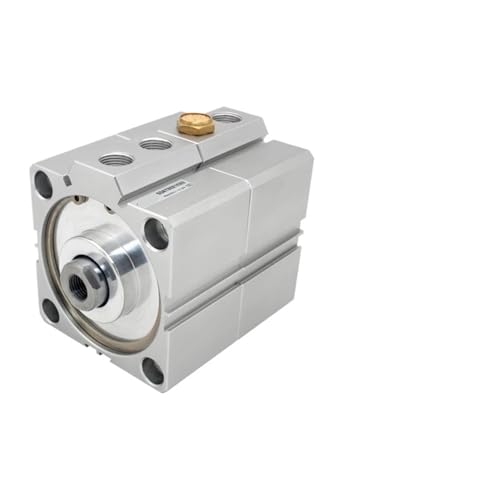 Vérin pneumatique SDAT20 compact pour optimiser l'espace machine - 2