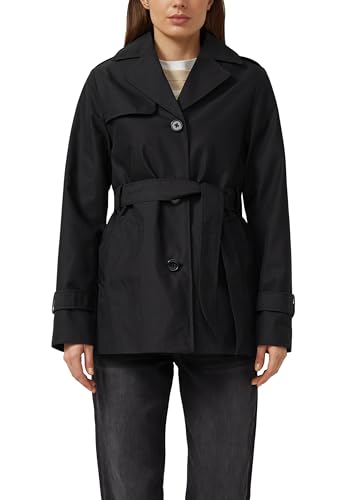 s.Oliver 2173526 Gabardina, 9999, 42 Mujeres