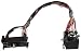 Ignition Switch compatible with Chevrolet C/K Full Size Pickup 95-96