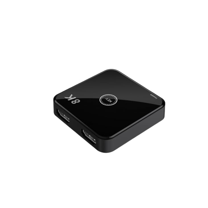 Switch Hdmi 4K Marca DUOBAGMA