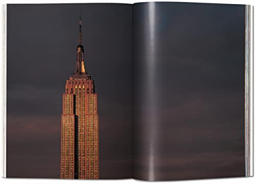 Reinhart Wolf: New York