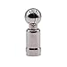 DERNORD Rotary Spray Ball NPT Female CIP Tank Cleaning Ball 360° Spray Pattern, Stainless Steel 304 (1/2