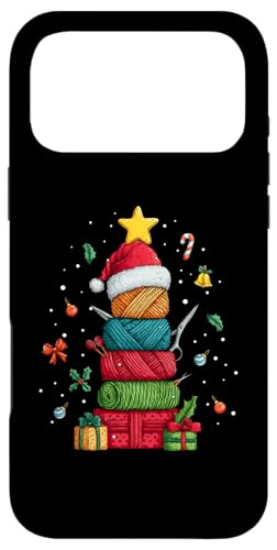 �����j�҂� �҂ݕ� �L���^�[ �N���X�}�X�c���[ �N���X�}�X�n�b�g �X�}�z�P�[�X iPhone 17 Pro Max �p