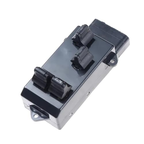 Boutons lève-vitre pour Caravan 1996-2000 commande électrique