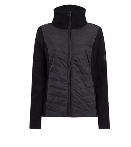 Chaqueta de mujer McKinley para protegerse del clima cambiante en el campo