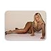Price comparison product image art247 Lucy Zara - Mouse Mat Natural Rubber Mouse Mats - Mouse Mat
