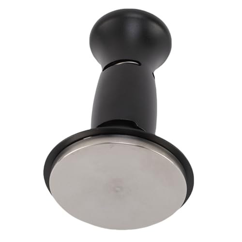 Generic Caffè Automatico Raonded, Rimbalzo Automatico (BLACK)