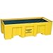 Spill Contain Pallet-2 Drum