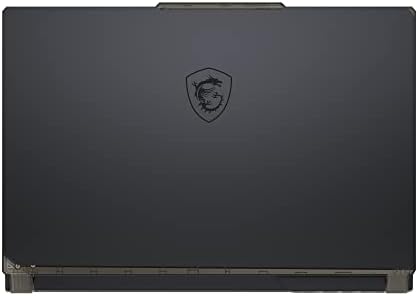 MSI CYBORG 15 A13VE-1863XTR Dizüstü Bilgisayar, Intel Core I5-13420H, 15.6 FHD 144Hz, 16GB RAM DDR5, RTX4050 GDDR6 6GB, 512GB SSD, DOS - Görsel 6