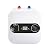 DUIBAII 8L Electric Mini-Tank Water Heater, 110V 2.1 Gallons 1.5KW Instant Point of Use Hot Water Heater for Rv Trailer Bathroom Kitchen Under Sink Counter Cupboard