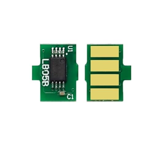 Cartouche TN2530 Brother haute capacité avec puce pour des impressions nettes