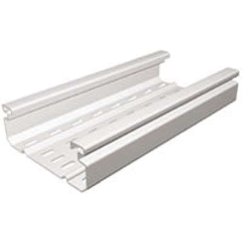 Gouttière en PVC Legrand 637911 B300 H100 gel contre infiltrations