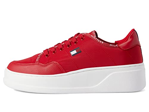 Image of Tommy Hilfiger Women's Grazie Sneakers