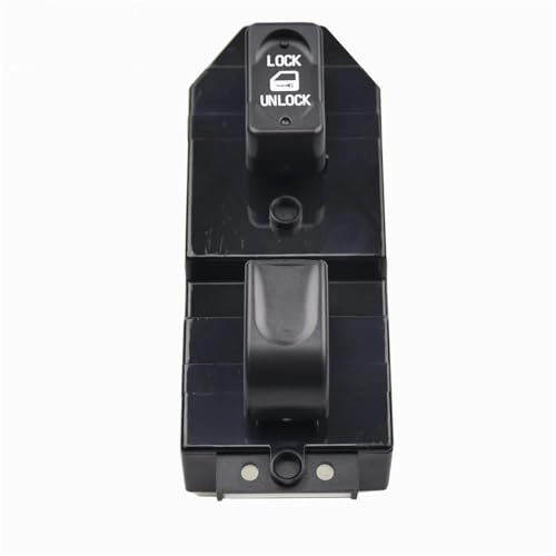 Bouton lève-vitre d'alimentation conducteur pour Great Wall Steed avant droit