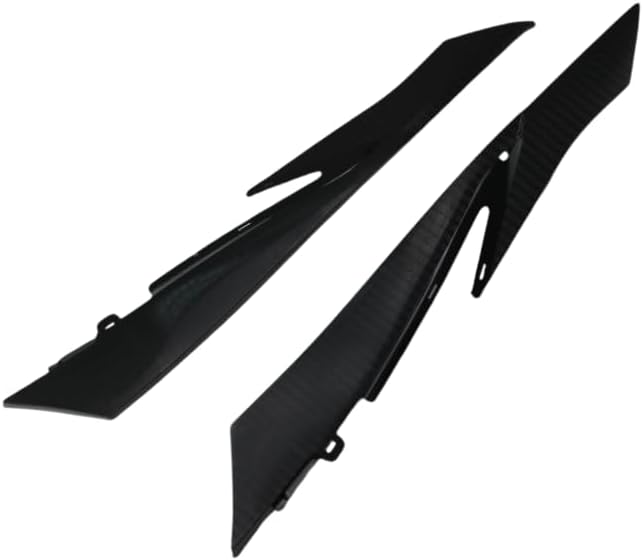 Motorcycle Fairing Parts Gas Tank Side Cover Cowl Fairing for 2008-2009 Suzuki GSXR G-SXR 600 750 K8
