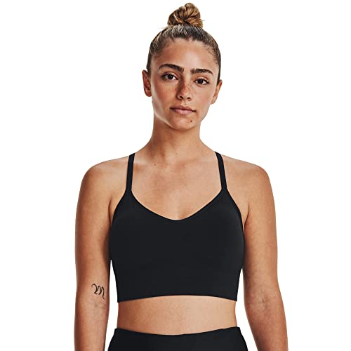 Soutien-gorge à faible impact premium brassière microfibre sans couture de haute qualité