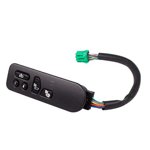Amazon Best Sellers Best Automotive Replacement Seat Switches