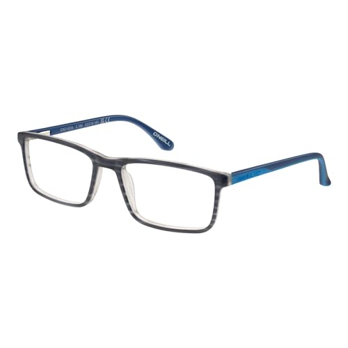 Monturas ópticas O'NEILL Df-ono-4536 gafas graduadas unisex azul marino 52 M