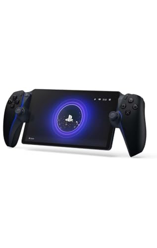 Playstation Sony, Lecteur à Distance Portal 5, Écran LCD Full HD de 8