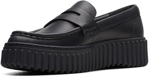 Image of Clarks Womens Torhill Penny