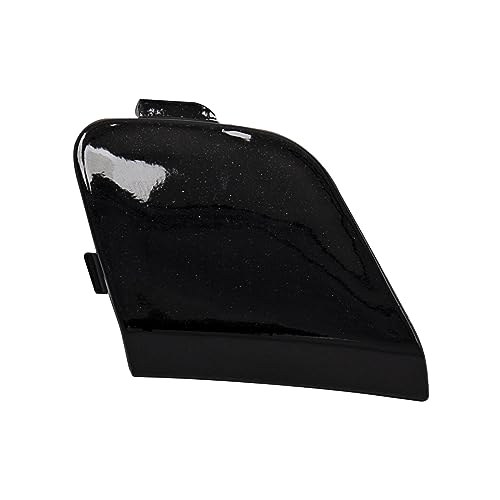 QASULER �t�H�[�h�A�t�H�[�J�X MK3 III 2011-2014 �p�A1702946 BM5117A989AB �J�[�A�N�Z�T���[�A�t�����g�o���p�[�����t�b�N�L���b�v�����A�C�J�o�[ �����Ԍ����t�b�N�J�o�[(Black Passenger Side)