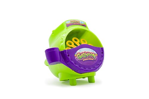 Exteriores, Toy Imagen adicional
