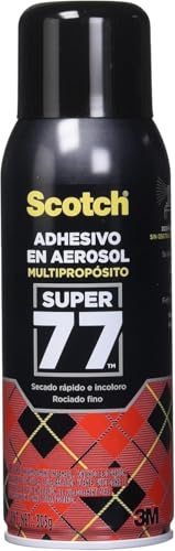 Encuentra pegamento en spray marca scotch, en la categoría de protección para niños. Pegamento en spray Marca Scotch 1