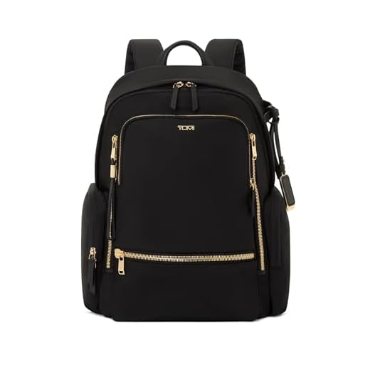 TUMI Voyageur Celina Backpack for Women