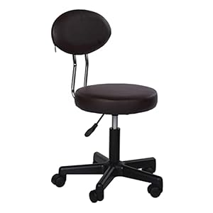 Ktrezs Rollhocker für Arbeit Medizin Tattoo Salon