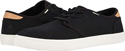 Image of TOMS Men's Carlo Lace-Up Sneakers