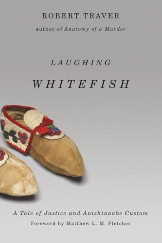 Laughing Whitefish view 2