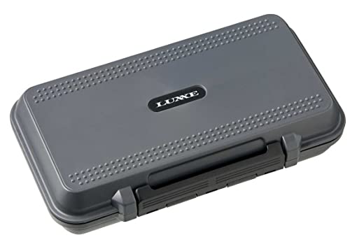 Gamakatsu LE503-1 Multi-Stocker, Gray