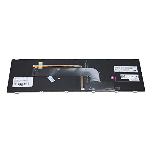 Teclado para Notebook Dell Inspiron 7537 - Marca bringIT