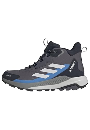 Image of adidas Men Terrex Anylander Mid R.Rdy Hiking Shoe